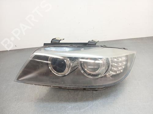left-headlight-bmw-3-touring-e91-2004-2005-2006-2007-2008-2009-2010-2011-2012-37402822 main image