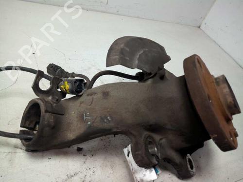 Left front steering knuckle SEAT ALHAMBRA (7V8, 7V9)  | BP19275476M25 