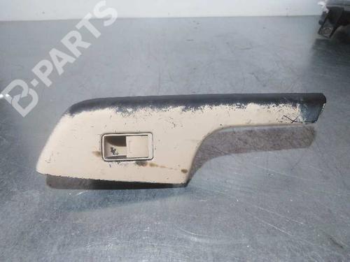 Used Left rear window switch HONDA CR-V IV (RM_) 1.6 i-DTEC (RE6) (120 hp) 5868074