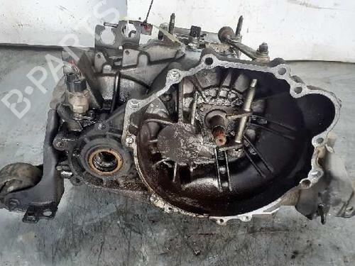 Used Gearbox HYUNDAI ELANTRA III Saloon (XD) 2.0 CRDi (113 hp) 11955583