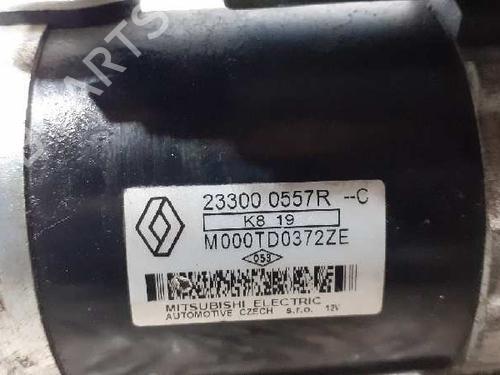 Starter RENAULT CLIO IV (BH_)  | BP11087531M8 