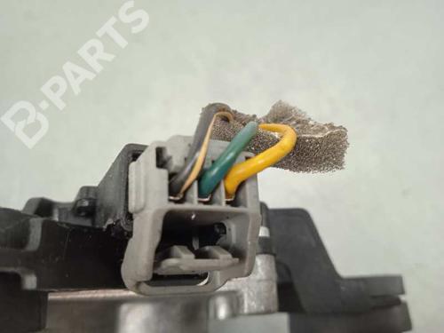 Rear wiper motor FORD FOCUS III  | BP8408697M102 