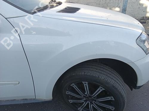 Used Right front fenders Right front fenders 38786643 38786643