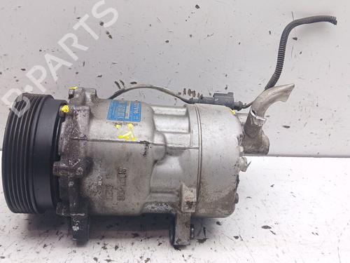 Used AC compressor AC compressor 38621414 38621414