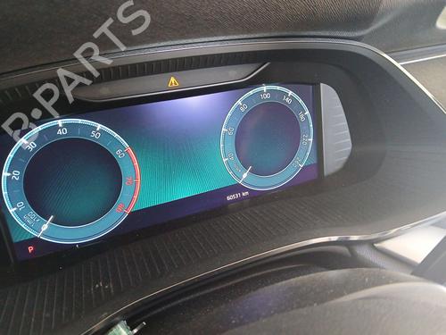 instrument-cluster-skoda-octavia-iv-nx3-nn3-pv3-2020-33240004 main image