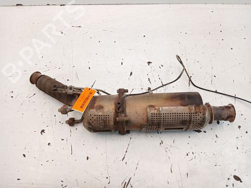 Katalysator Katalysator CITROËN C4 Grand Picasso I (UA_) 2.0 HDi 138 (136 hp) 37487621 37487621