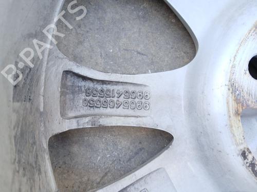 Fælk MAZDA 2 Hatchback (DL, DJ) 1.5 SKYACTIV-G | BP38173705C45 - Image 7
