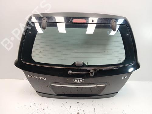Used Tailgate Tailgate 38799701 38799701