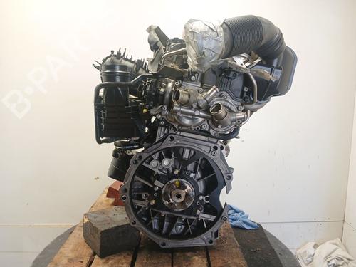 Motor VW T-ROC (A11, D11) 1.5 TSI | BP23210552M1 