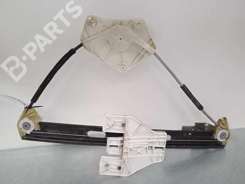 Used Rear right window mechanism SEAT LEON (5F1) 1.2 TSI (110 hp) 7065933