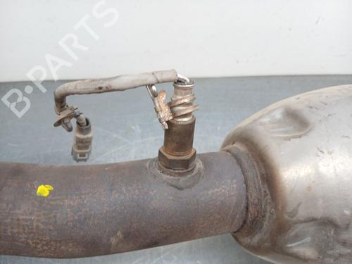 Catalyst TOYOTA AURIS (_E18_) 2.0 D-4D (ADE186_, ADE186R) | BP34580131M10  - Image 11