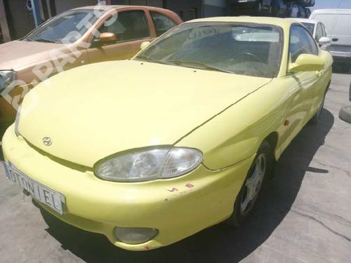 Gearbox HYUNDAI COUPE I (RD)  | BP10621415M3 