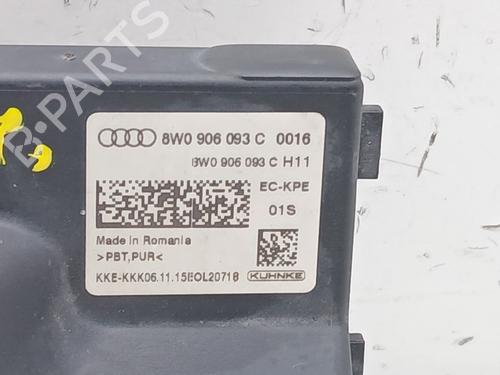 Electronic module AUDI A4 B9 (8W2, 8WC) 2.0 TDI | BP32526539M83