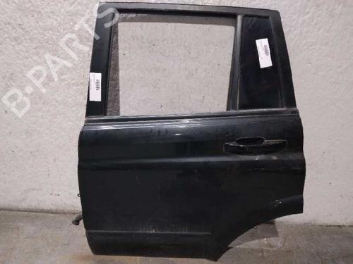 Left rear door SSANGYONG KYRON 2.0 Xdi (141 hp) 9201167