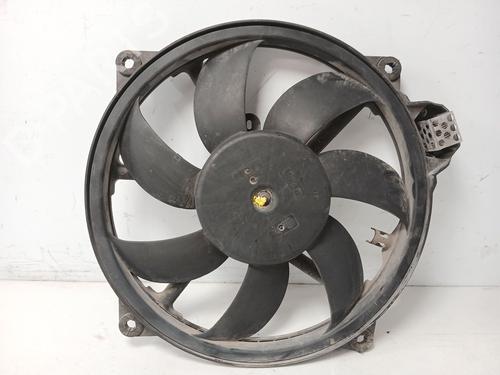 Used Radiator fan RENAULT MEGANE III Hatchback (BZ0/1_, B3_) [2008-2025]  21128726