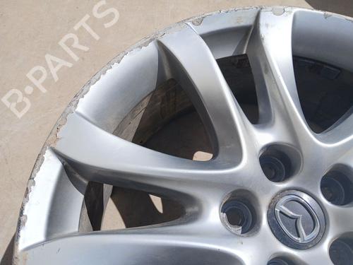 Fælk MAZDA 6 Saloon (GJ, GL) 2.2 D (GJ2FP) | BP33968980C45 - Image 5