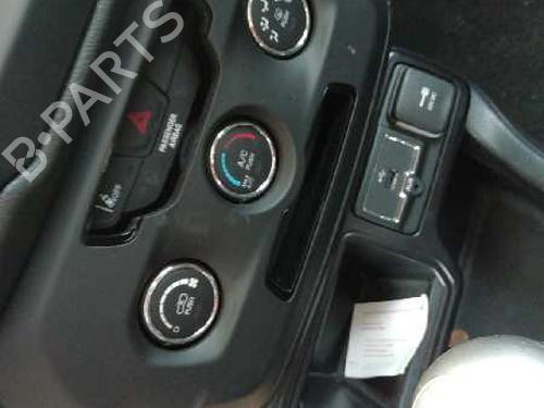 Used Climate control JEEP RENEGADE SUV (BU, B1, BV) [2014-2025]  13445679