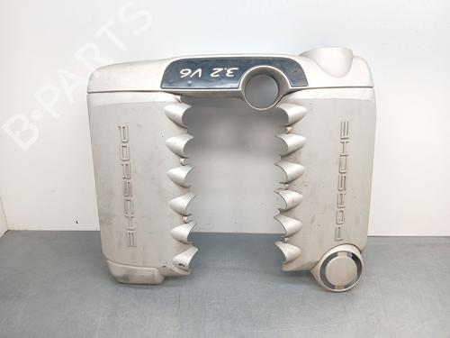 Used Upper protection Upper protection PORSCHE CAYENNE (9PA) 3.2 (250 hp) 33292948 33292948