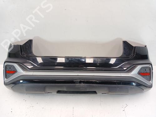 Bagtil kofangere AUDI Q2 (GAB, GAG) 30 TFSI (110 hp) 25936326