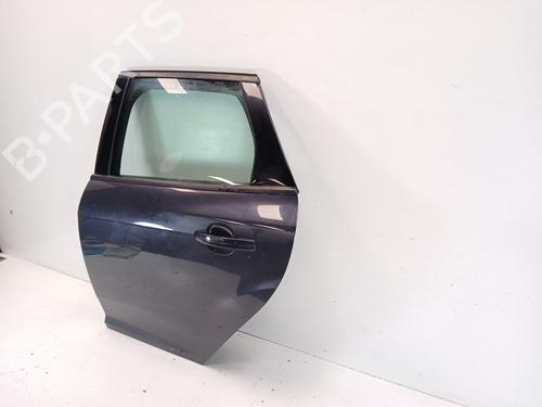 Left rear door FORD FOCUS III Turnier 1.6 TDCi | BP30967129C4 
