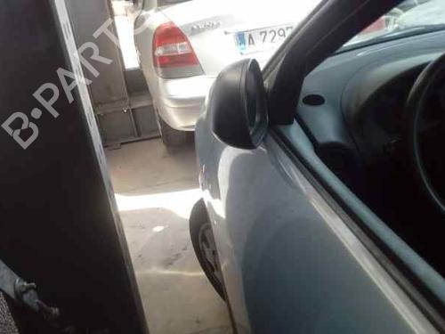 Front right window mechanism SEAT IBIZA III (6L1) 1.9 SDI | BP2420043C23 