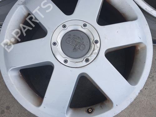 Rim AUDI TT (8N3) 1.8 T | BP21064449C45 