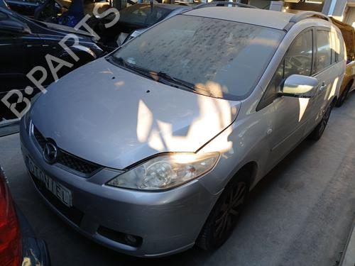 Used Parts MAZDA 5 (CR) 2.0 CD (CR19) (143 hp) 4371237