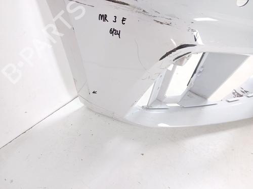 Front bumper AUDI A5 Sportback (F5A, F5F) S5 TFSI quattro | BP30060012C7 