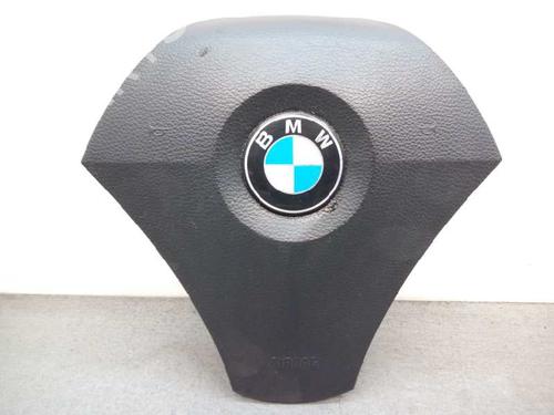 Used Driver airbag BMW 5 (E60) 520 d (150 hp) 18786208
