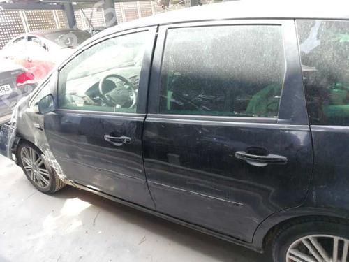 Left front window switch FORD FOCUS C-MAX (DM2)  | BP13421176I27 