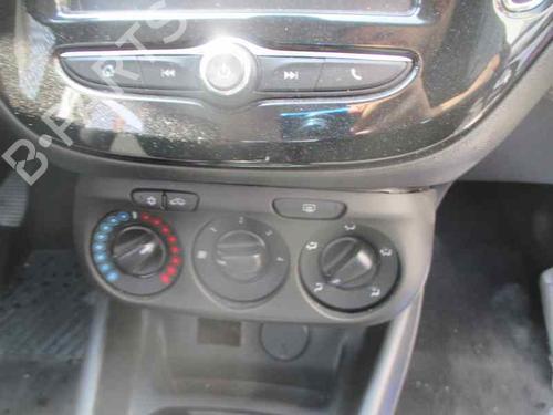 Viskermotor vindrude OPEL CORSA E (X15) 1.4 (08, 68) | BP3415108M29 