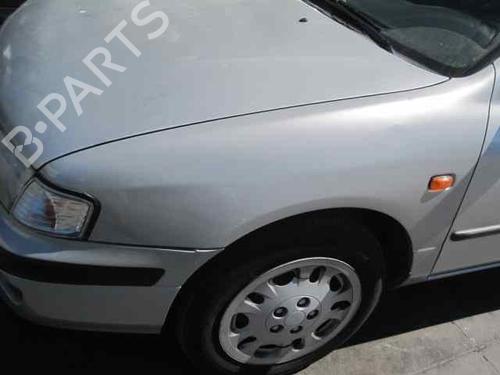 Squib airbag NISSAN PRIMERA (P11)  | BP2377122C102