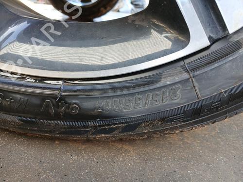 Rim MG MG ZS SUV (AZS1) 1.5 VTi | BP23945773C45