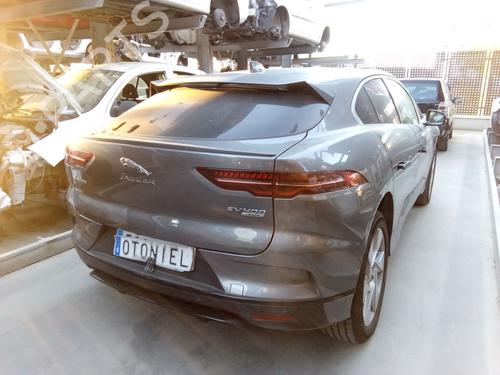 Pedal JAGUAR I-PACE (X590) EV400 AWD | BP39095418I4 - Image 6