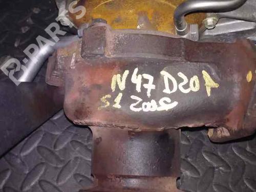Turbocharger/Supercharger BMW 1 (E87) 118 d | BP2348213M71 