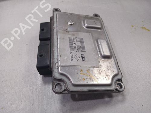 Engine control unit (ECU) RENAULT TWINGO I (C06_)  | BP26703751M57 
