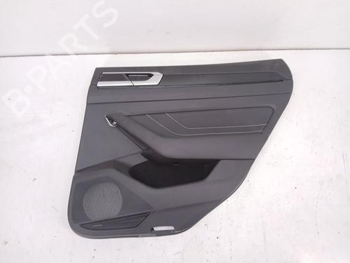 Høyre bakpanel VW ARTEON (3H7, 3H8) 2.0 TDI (200 hp) 31716771