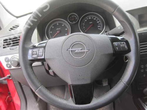 Front left window mechanism OPEL ASTRA H Estate (A04)  | BP2392993C22 