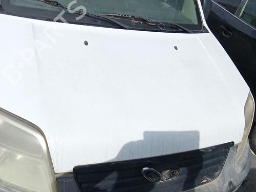 Used Hood Hood FORD TRANSIT CONNECT (P65_, P70_, P80_) 1.8 TDCi (90 hp) 39900550 39900550