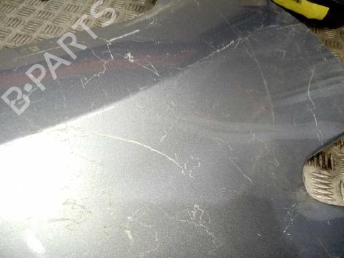 Right front fenders HONDA CIVIC VIII Hatchback (FN, FK) 2.2 CTDi (FK3) | BP8505227C42 