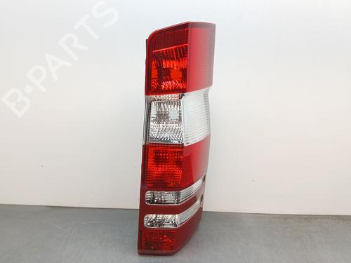 Used Right taillight MERCEDES-BENZ SPRINTER 3,5-t Van (B906) 316 NGT (906.633, 906.635) (156 hp) 28293983