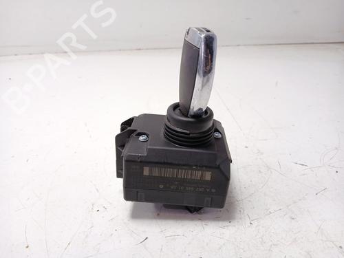 Used Ignition barrel MERCEDES-BENZ C-CLASS (W204) C 200 CDI (204.001) (136 hp) 30507312