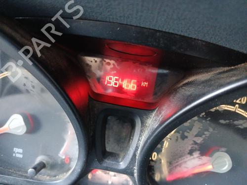 Gearbox FORD FIESTA VI (CB1, CCN) 1.4 TDCi | BP34734155M3 - Image 2