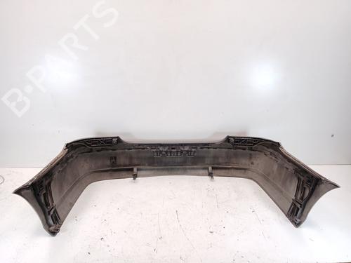 Rear bumper MERCEDES-BENZ E-CLASS (W211) E 270 CDI (211.016) | BP30125017C8 