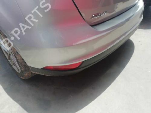 Rear bumper FORD FOCUS III 1.0 EcoBoost | BP18552212C8 