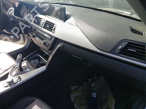 Airbag Kit BMW 3 (F30, F80)  | BP21662312C86 