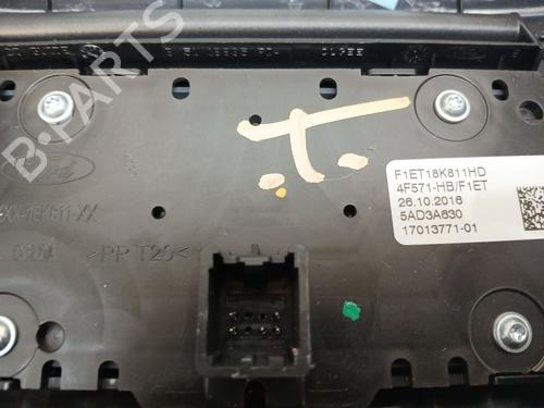 Radio FORD FOCUS III 1.0 EcoBoost | BP34208719E6  - Image 7