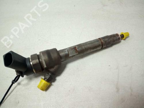 Used Injector BMW 1 (E87) 118 d (143 hp) 19056145