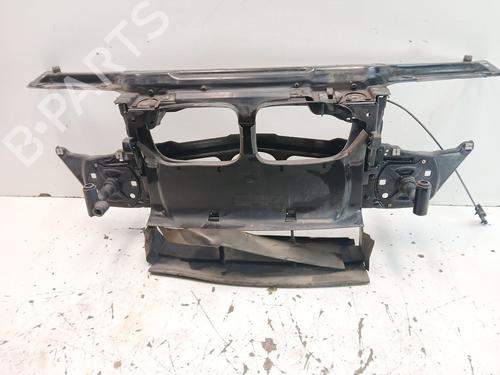 Used Front slam panel Front slam panel BMW 3 Compact (E46) 316 ti (115 hp) 40194788 40194788