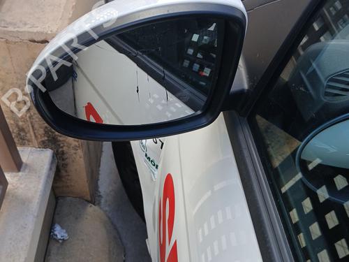 Bakspejl venstre FIAT 500e (332_) Elektro 3+1 (FA1) (118 hp) 32262238